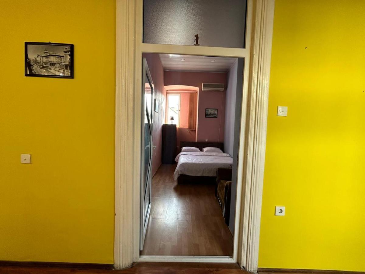 Hostel124 Baku Bagian luar foto