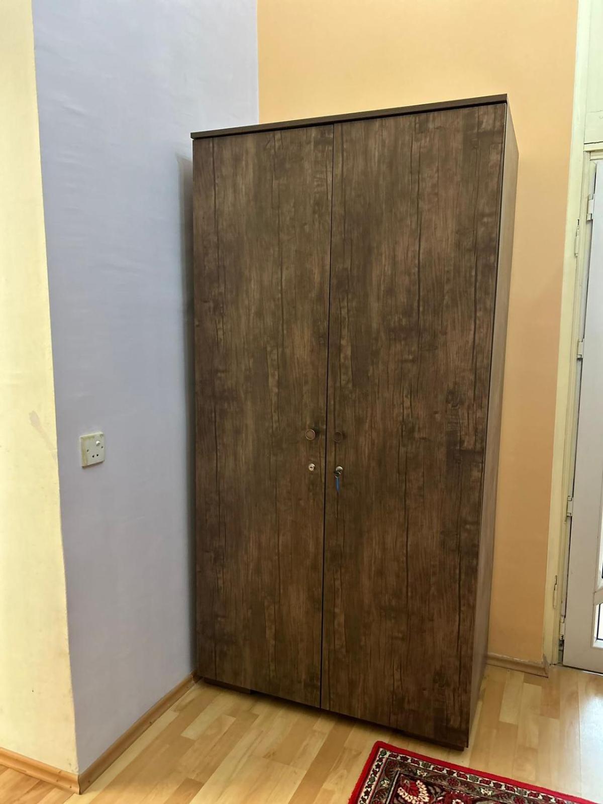 Hostel124 Baku Bagian luar foto